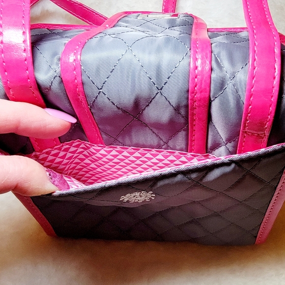 Tupperware crossbody purse - Picture 5 of 6